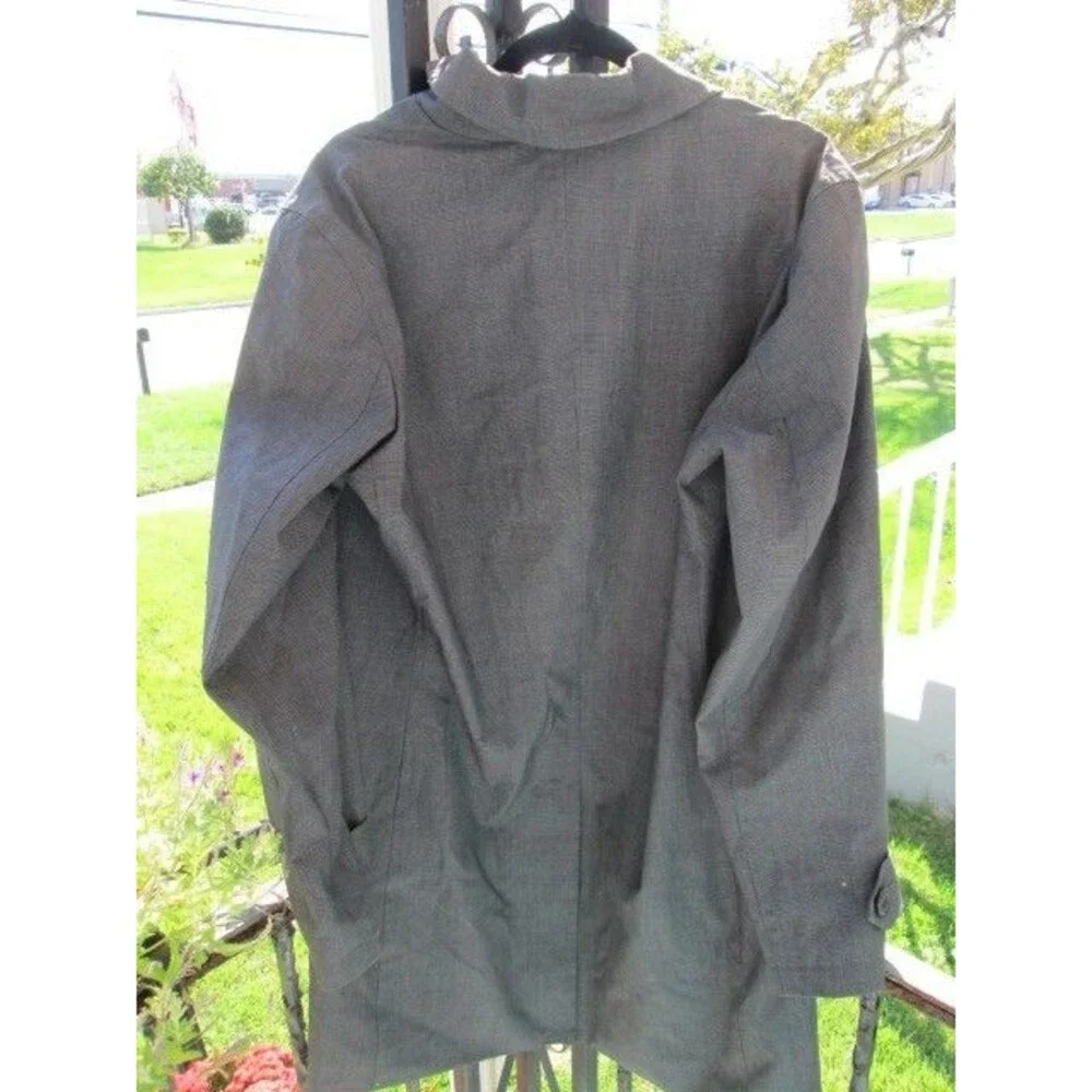 MICHAEL KORS MEN COAT SIZE 40R